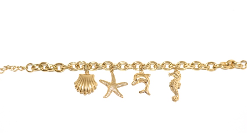 Bracciale Mare  