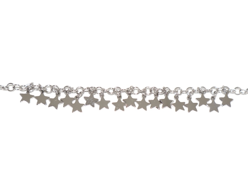 Bracciale stelline  