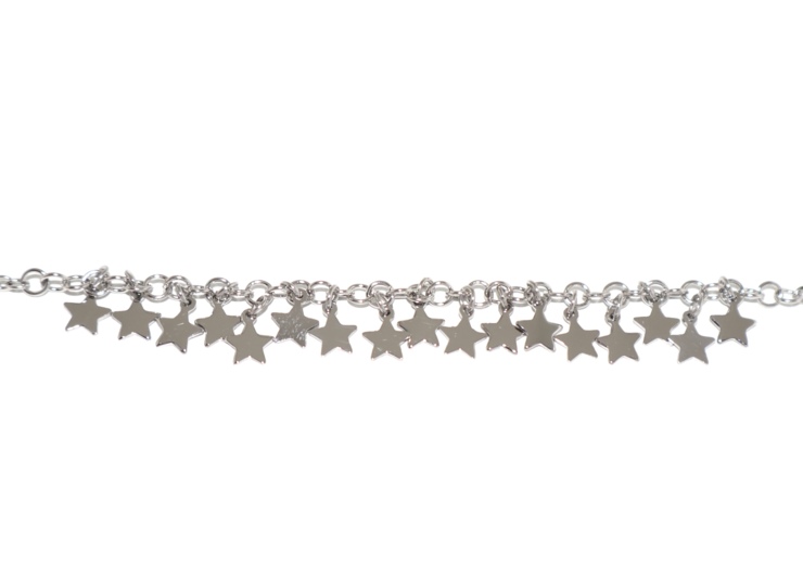 Bracciale stelline