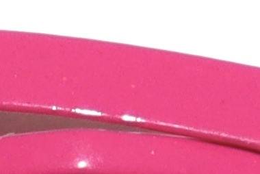 Mollettine Clic-Clac colorate   