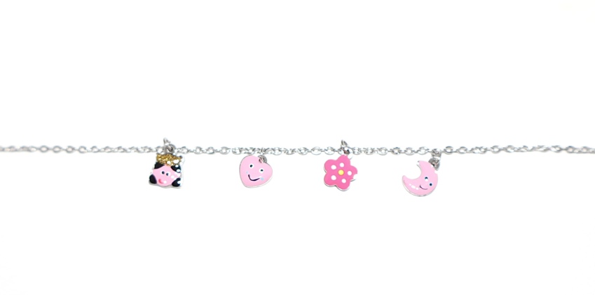 Bracciale Bambina  