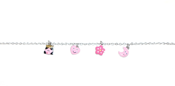 Bracciale Bambina