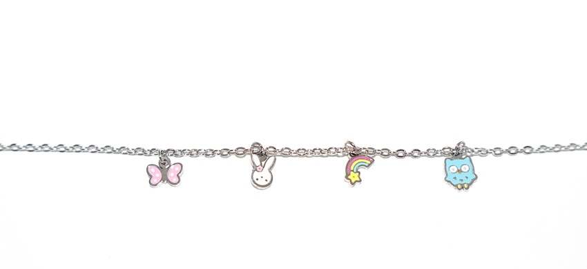 Bracciale Bambina  