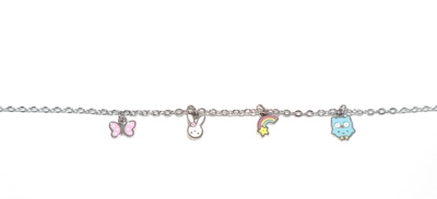 Bracciale Bambina 