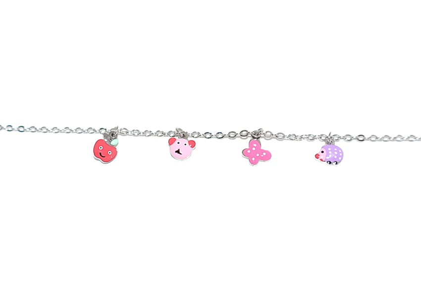 Bracciale Bambina  