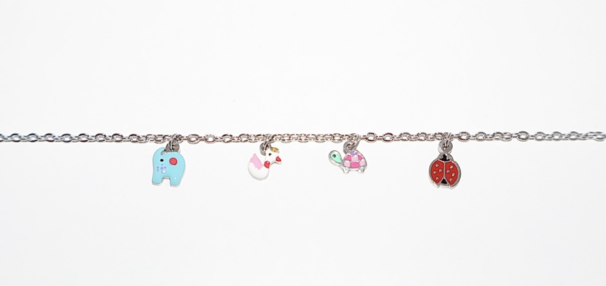 Bracciale Bambina  