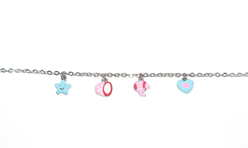 Bracciale Bambina  