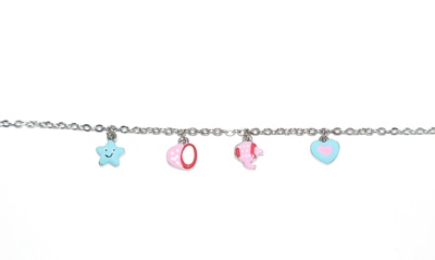 Bracciale Bambina 