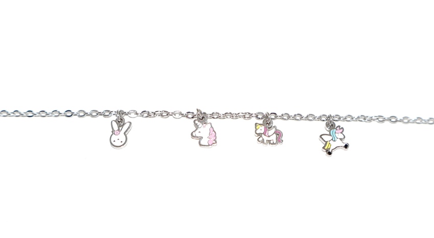 Bracciale Bambina  