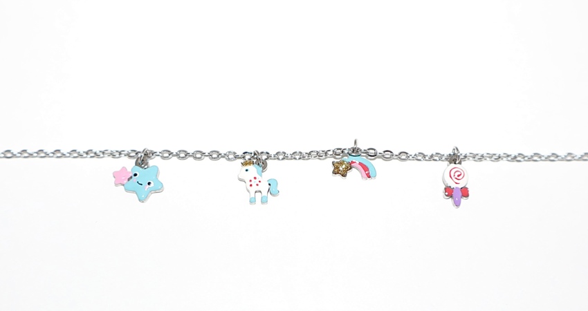 Bracciale Bambina  