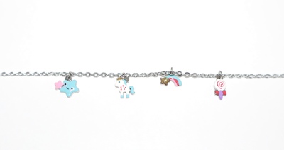 Bracciale Bambina 