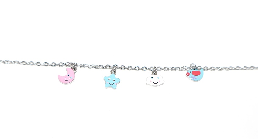 Bracciale Bambina  