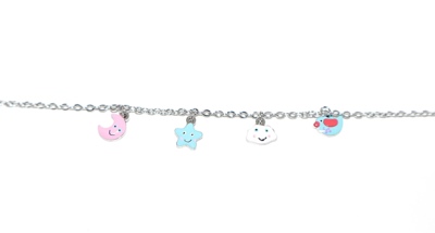 Bracciale Bambina 