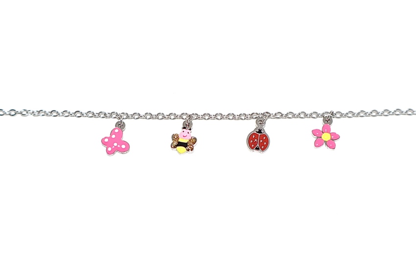 Bracciale Bambina  