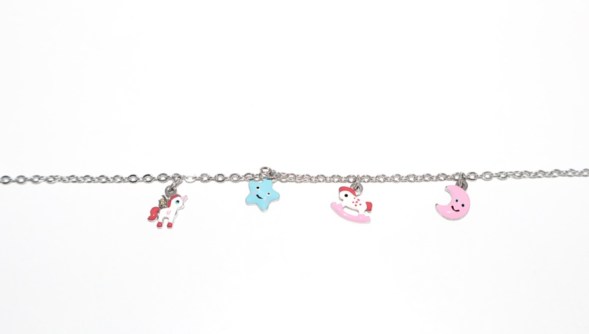 Bracciale Bambina  