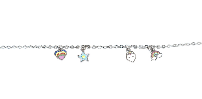 Bracciale Bambina  