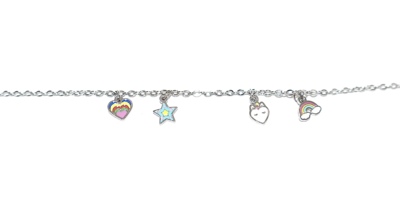 Bracciale Bambina 