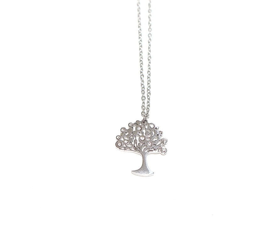 Collana Albero della Vita  