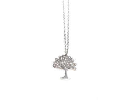 Collana Albero della Vita 